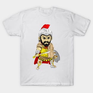 Hannibal Barca T-Shirt